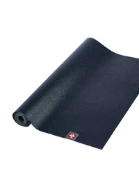 Podróżna mata do jogi Manduka eKO SuperLite Travel 1.5mm - Midnight