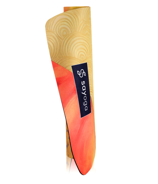 Mata do jogi Sayoga Intense Vibrant Peaks