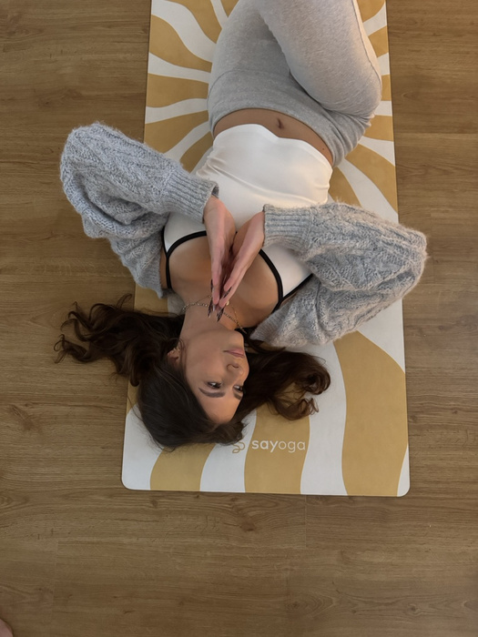 Mata do jogi Sayoga Intense Solar Bloom