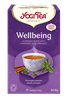 Wellbeing