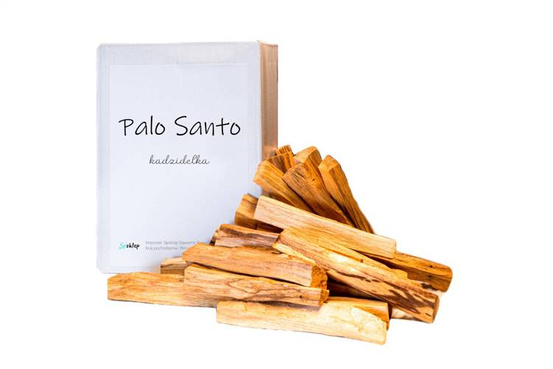 Palo Santo 200g 