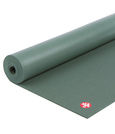Mata do jogi Manduka Pro 6mm - Black Sage - seria Almost Perfect