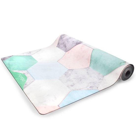 Mata do jogi Myga Terraza Luxurious 3mm Vegan