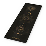 Mata do jogi Sayoga Performance XL Mat Moon Sun Harmony