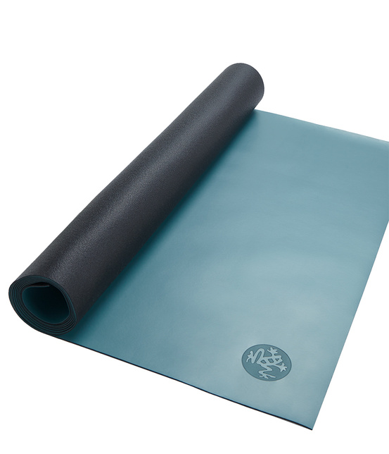 Manduka GRP Adapt Travel Mat 1,5mm - Dark Lotus Outlet