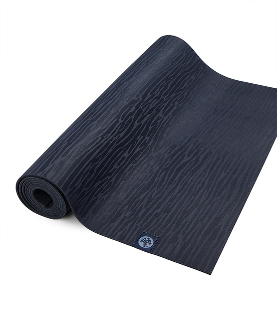 Mata do jogi Manduka eKO Lite 4mm 3.0 - Midnight