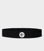 Pasek do maty Manduka Mat Band – Black, rozmiar XL