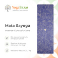 Mata do jogi Sayoga Intense Constellations