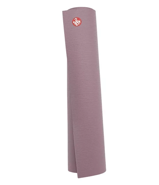 Mata do jogi Manduka Pro 6mm - Elderberry