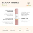 Mata do jogi Sayoga Intense Desert