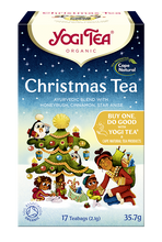 Yogi Tea Christmas Tea 37,4 g