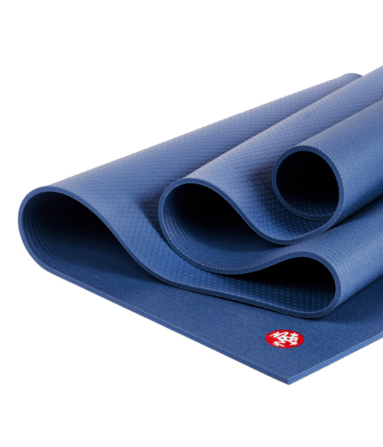 Mata do jogi Manduka Pro 6mm - Odyssey