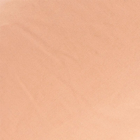 Bolster wałek do jogi Myga - Brzoskwiniowy