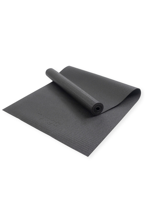 Mata do jogi dla początkujących Myga - Czarna