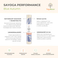 Mata do jogi Sayoga Performance Blue Autumn