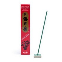 Kadzidło Morning Star - drzewo sandałowe