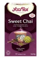 Sweet Chai