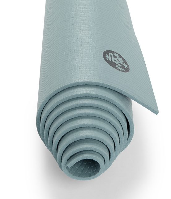 Mata do jogi Manduka PRO Lite 4.7mm - Blue Lotus seria Almost Perfect