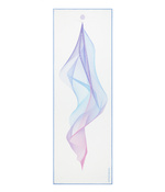 Ręcznik do jogi Manduka Yogitoes 2.0 Tranquility