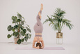 Mata do jogi Sayoga Intense Mat Finesse Outlet