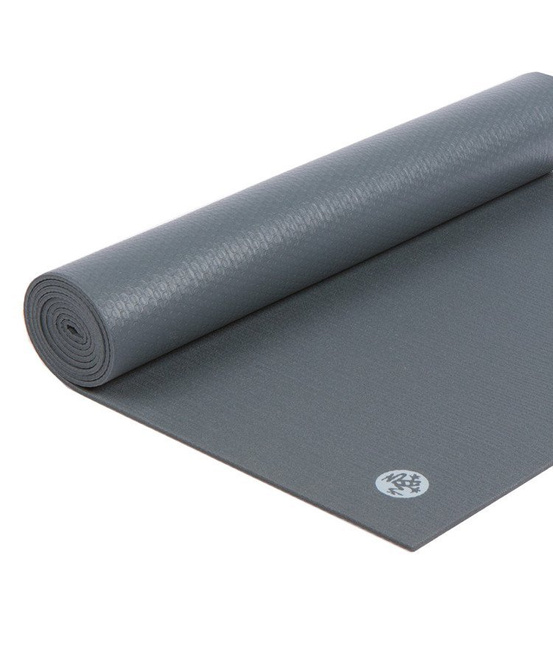 Mata do jogi Manduka PRO Lite 4.7mm - Thunder - seria Almost Perfect