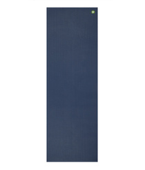 Mata do jogi Manduka PRO Lite Terra 4.7mm - Midnight 