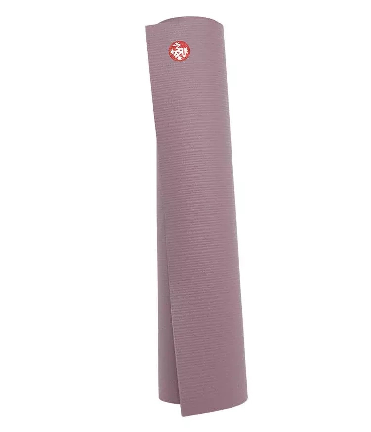 Mata do jogi Manduka Pro 6mm 172cm - Elderberry - Uważana za jedną z najlepszych na świecie