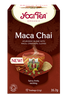 Maca chai