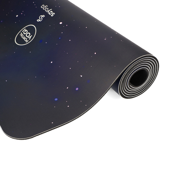 Mata do jogi Sayoga Performance PY Galaxy