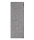 Mata do jogi Shala Rug - Grey Heather