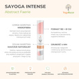 Mata do jogi Sayoga Intense Abstract Faerie