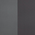Mata do jogi Lotus Pro 6mm - Czarny/Srebrnoszary Outlet
