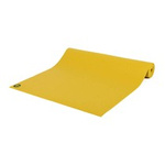Mata do jogi Rishikesh Premium 4.5mm - musztardowy Outlet