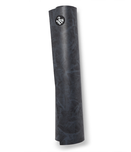 Manduka GRP Adapt Mat 5mm - Carbon Marbled