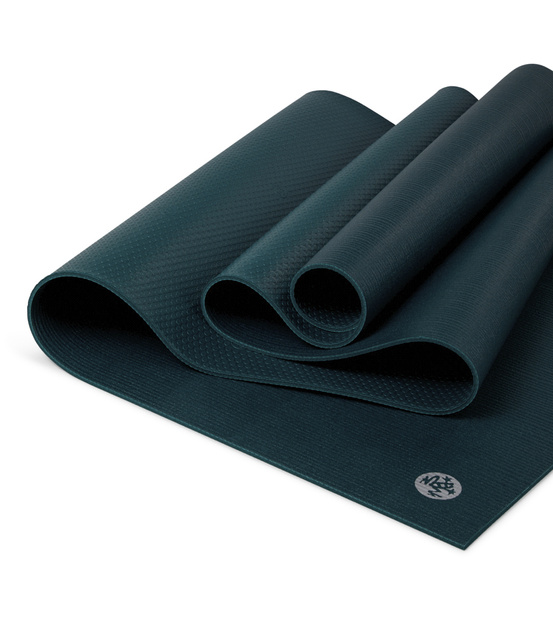 Mata do jogi Manduka PRO Lite 4.7mm - Algae 