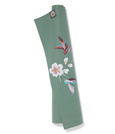 Podróżna mata do jogi Manduka eKO SuperLite Travel 1.5mm - Nectar Blossom