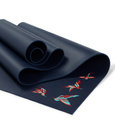 Mata do jogi Manduka PRO Lite 4.7mm - Midnight Charm