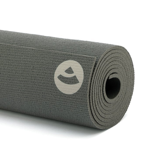 Mata do jogi Rishikesh Premium 4.5 mm - kawowa Outlet