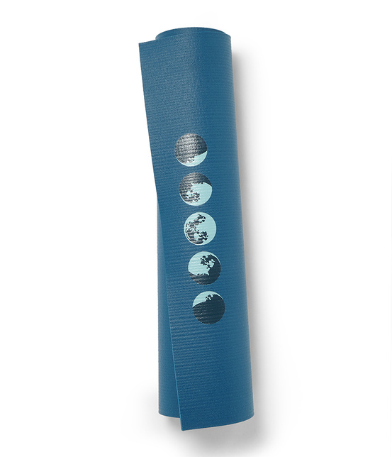 Mata do jogi Manduka PRO Lite 4.7mm - Maldive Moon