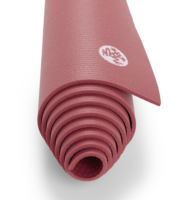 Mata do jogi Manduka PRO Lite 4.7mm - Rosewood