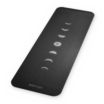 Mata do jogi Sayoga Performance Silver Moon Phase