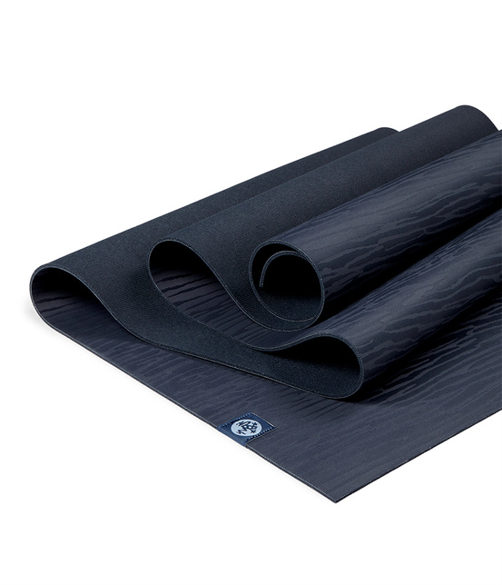 Mata do jogi Manduka eKO Lite 4mm 3.0 - Midnight
