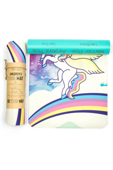 Mata do jogi dla dzieci Myga - Sweet Dreams