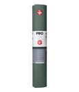 Mata do jogi Manduka PRO Lite 4.7mm - Black Sage