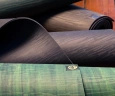Mata do jogi Manduka eKO Lite 4mm Almost Perfect - Rooibos LE 