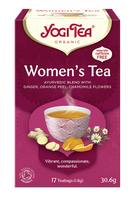 Women's Tea