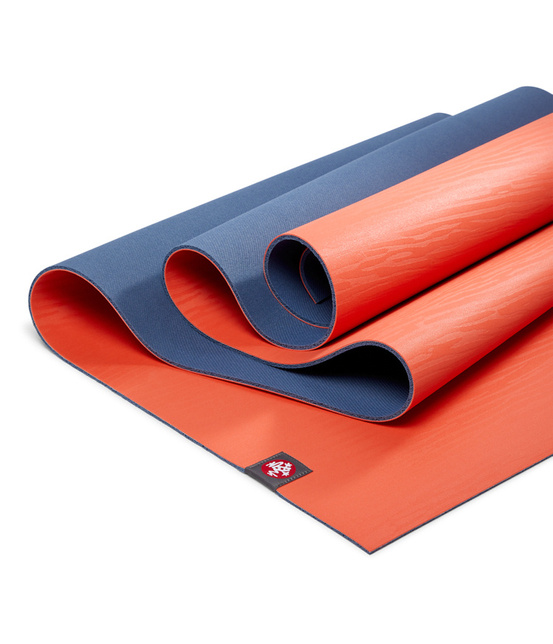 Mata do jogi Manduka eKO Lite 4mm - Sol