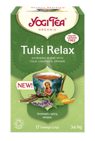 Tulsi Relax