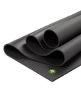 Mata do jogi Manduka Pro Terra 6mm - Black 
