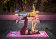 Mata do jogi Moonholi Love 3mm